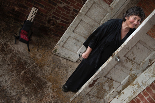 Live Music: Mahalo Jazz