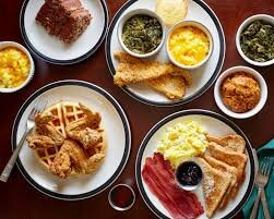 POP UP DINNER with guest host Myra Worth Evans