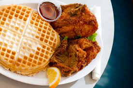 Special Soul Food Brunch Menu!