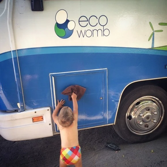 Littlest Helper