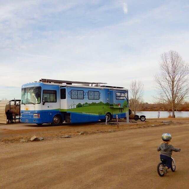 More from Colorado - November 2019 💗 Campground fun, mountain views, such special time with friends, beautiful sunsets, and we did a thing and bought a (new to us) hybrid!! Colorado and November were pretty good to us, oh goodness can't wait to get 