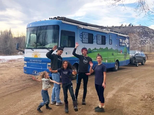 12 Year Nomadiversary!!