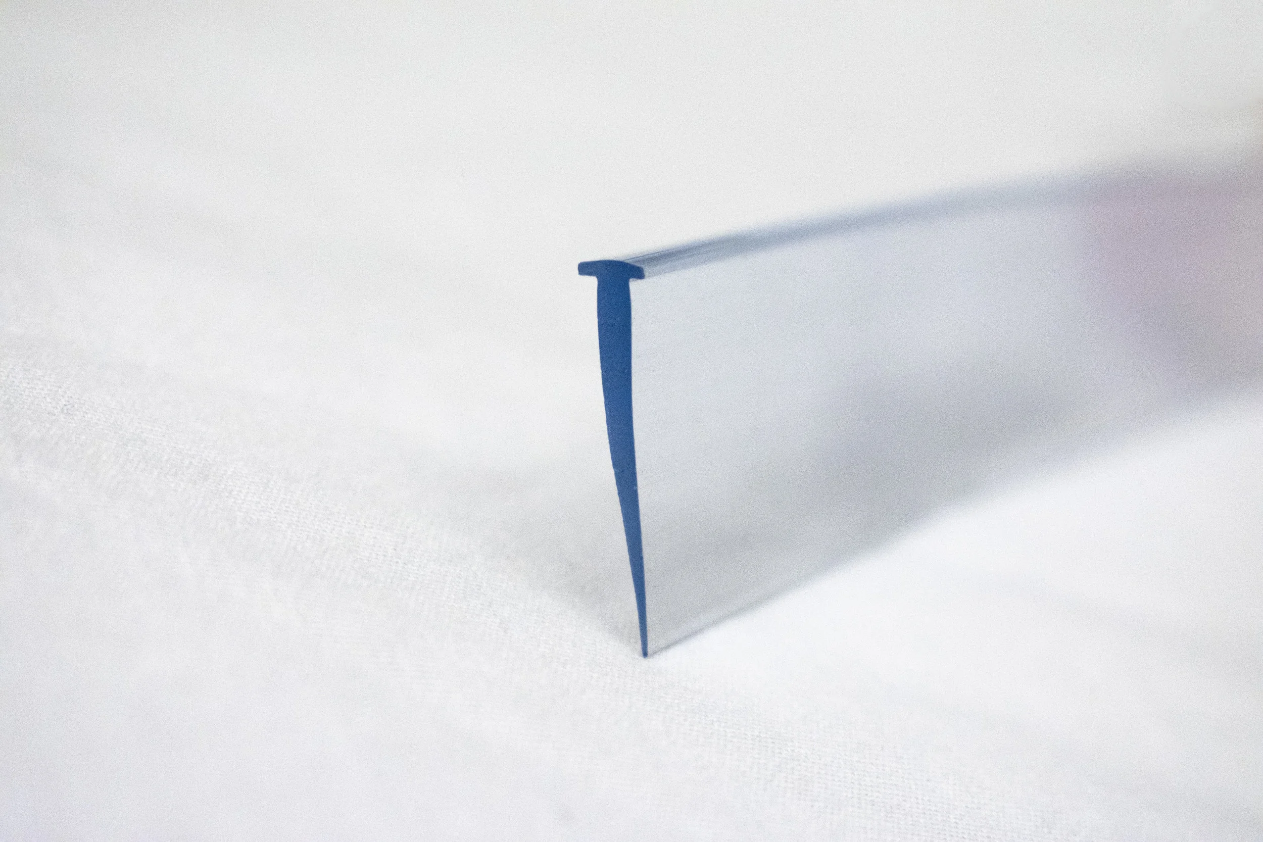 Vinyl Door Seal for 1000/9000 Series