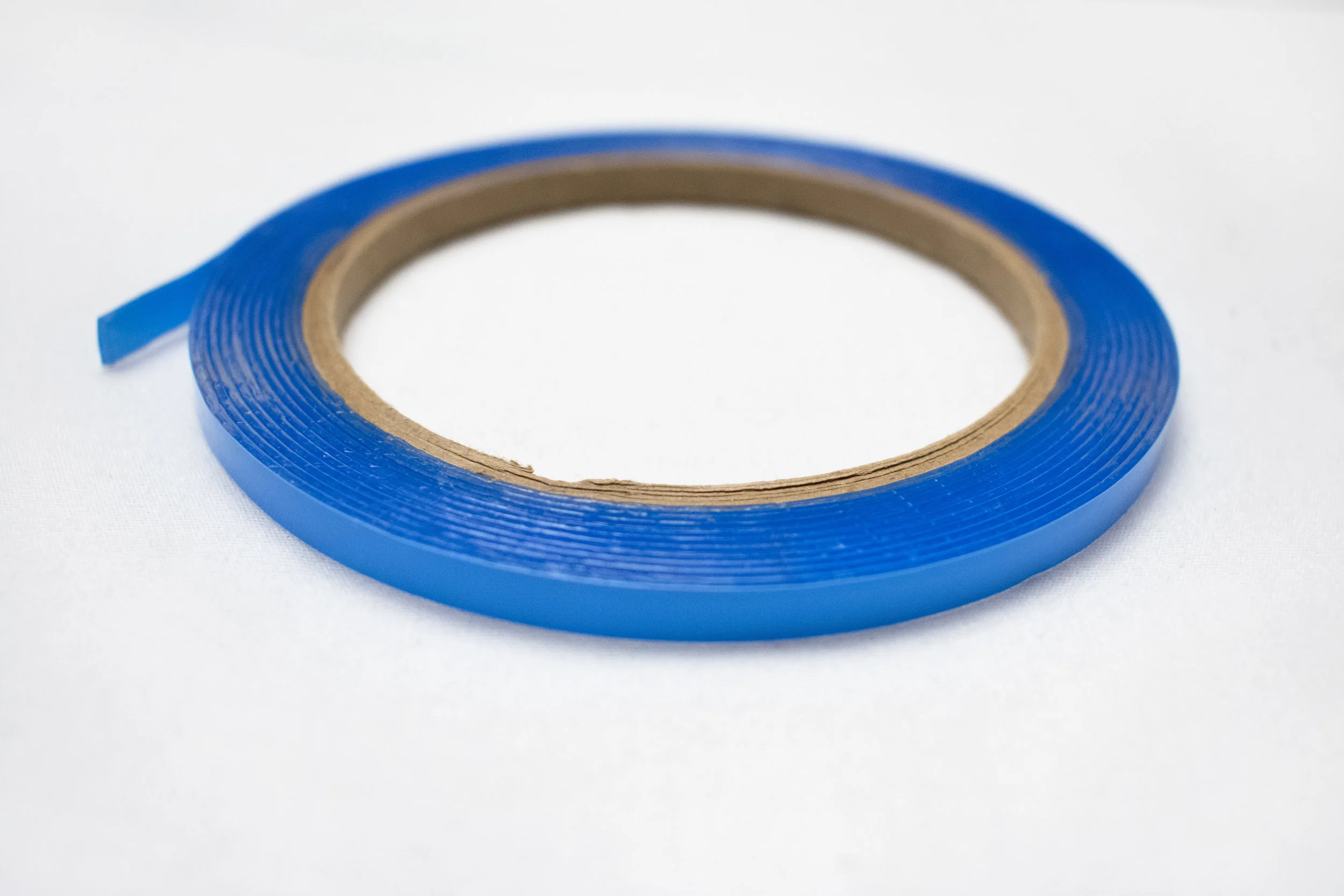 Transparent Acrylic Hi-Bond Adhesive Tape 36ft Roll