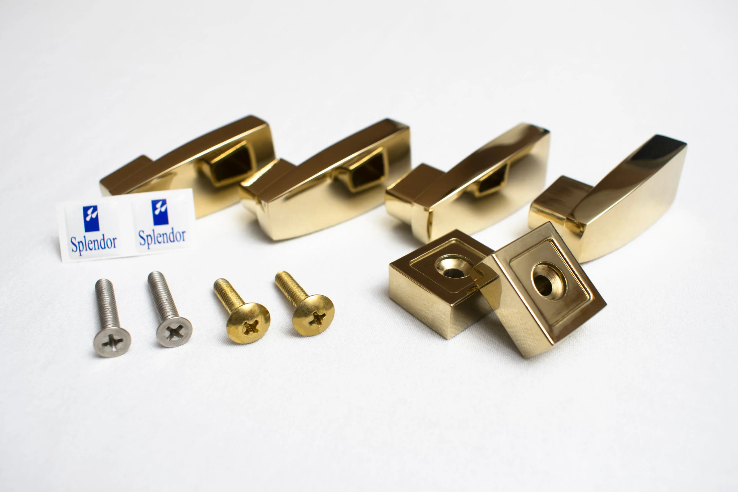 Gold Set
