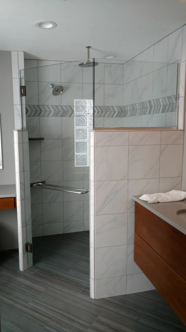 Elite Series — Splendor Quality Glass Products