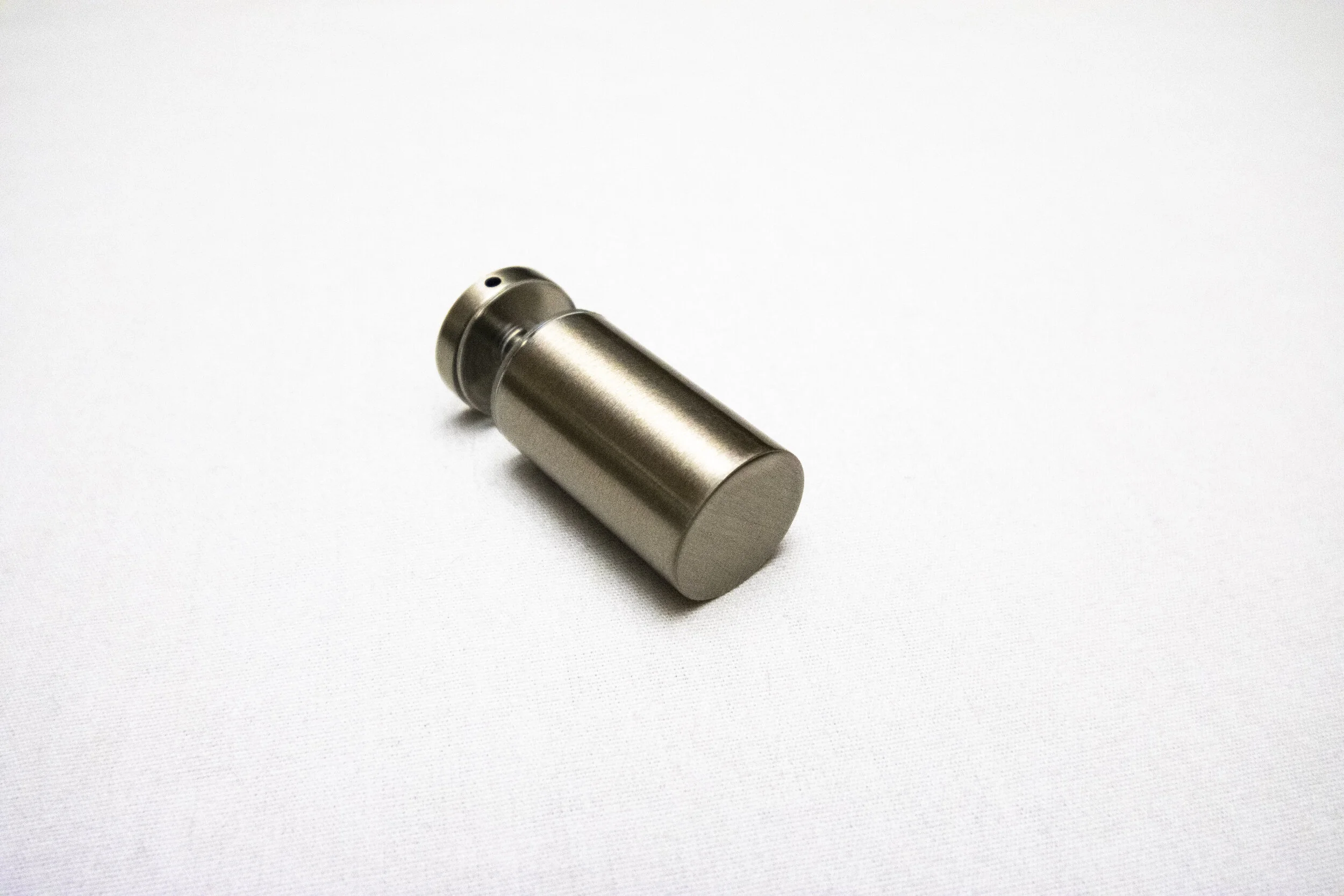 Single Sided Knob Handle