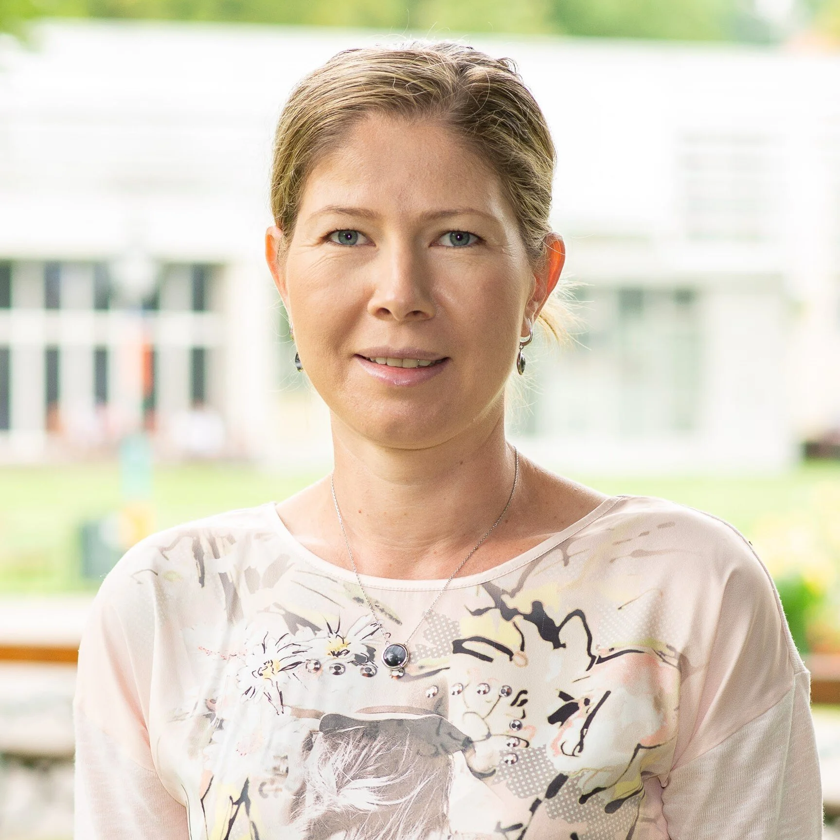 SILVIA SOMMER