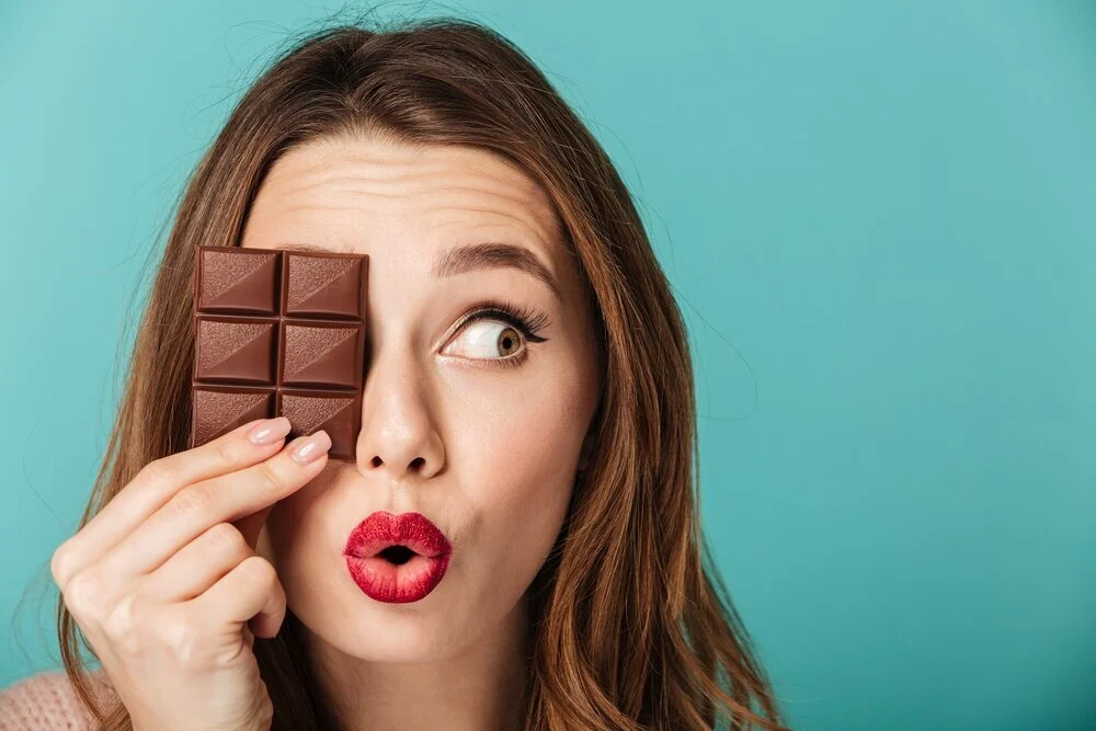 How To Conquer Your Sugar Cravings