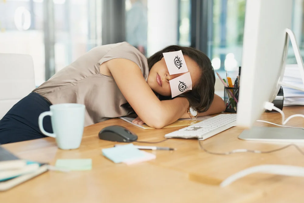 3 Reasons Why Your Food May Be Making You Tired