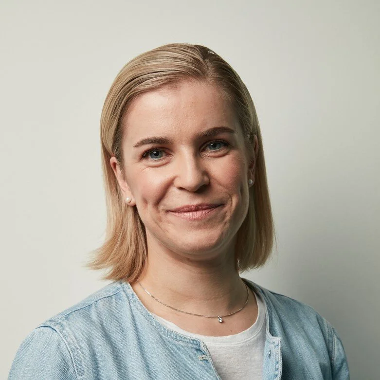 Birgit Boks