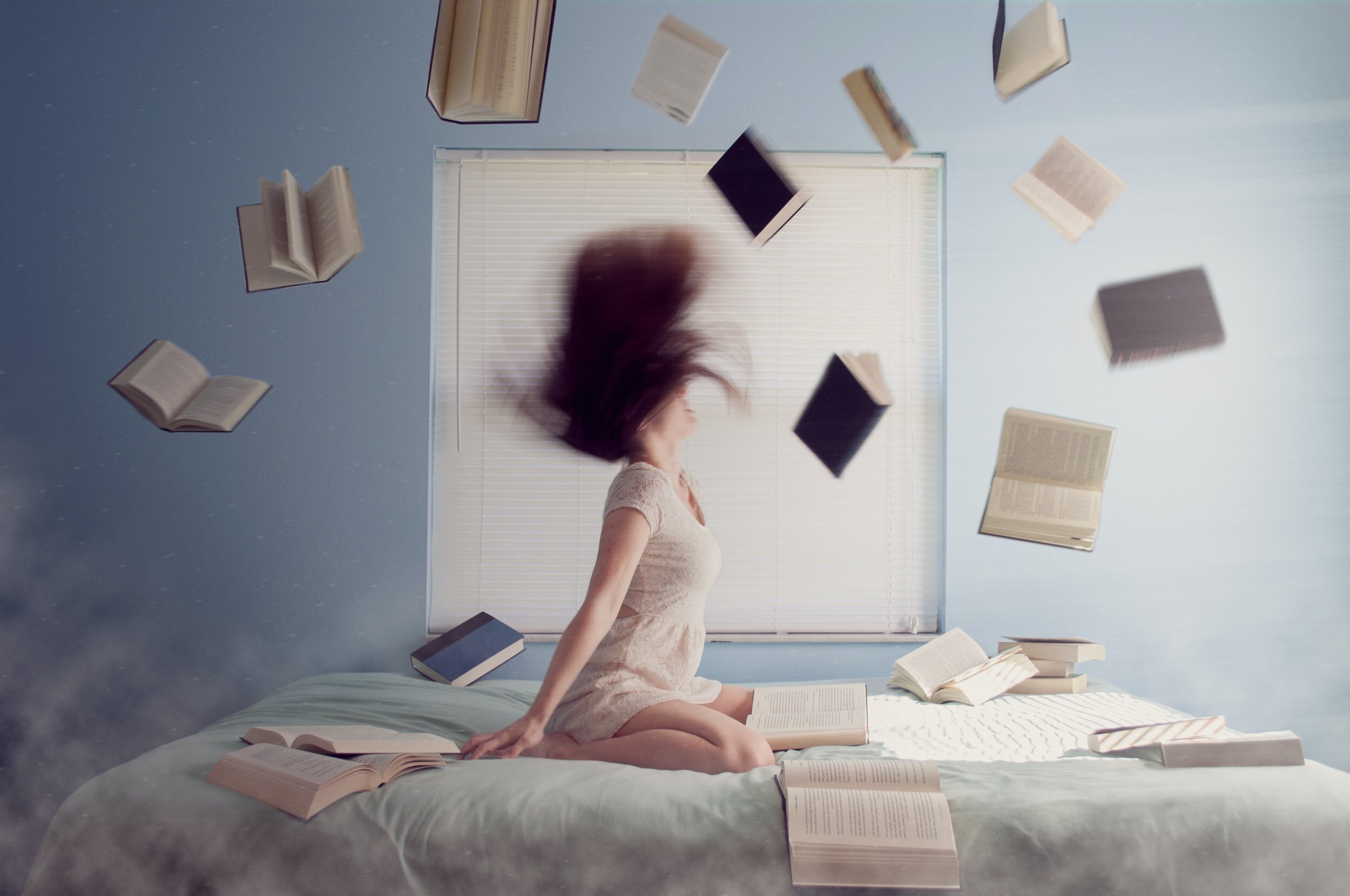 Nutrients To Prioritise If You're Experiencing A Lot Of Stress