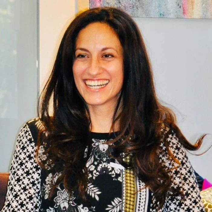 Tamara Morgado