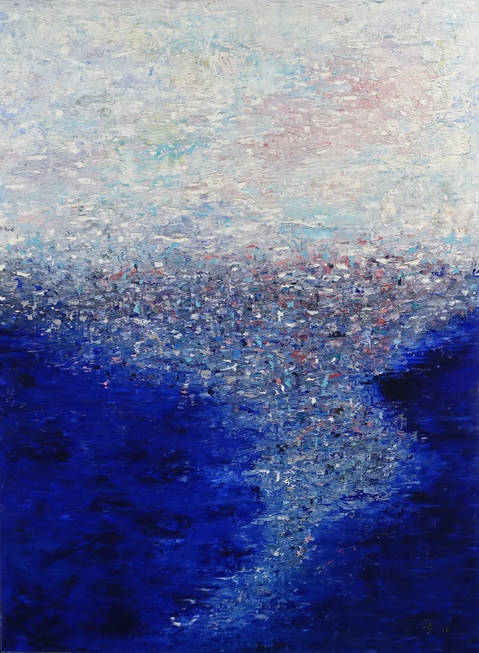 Coral Springs Museum of Art, "A Survey of Collected Works," June 6 - August 26
