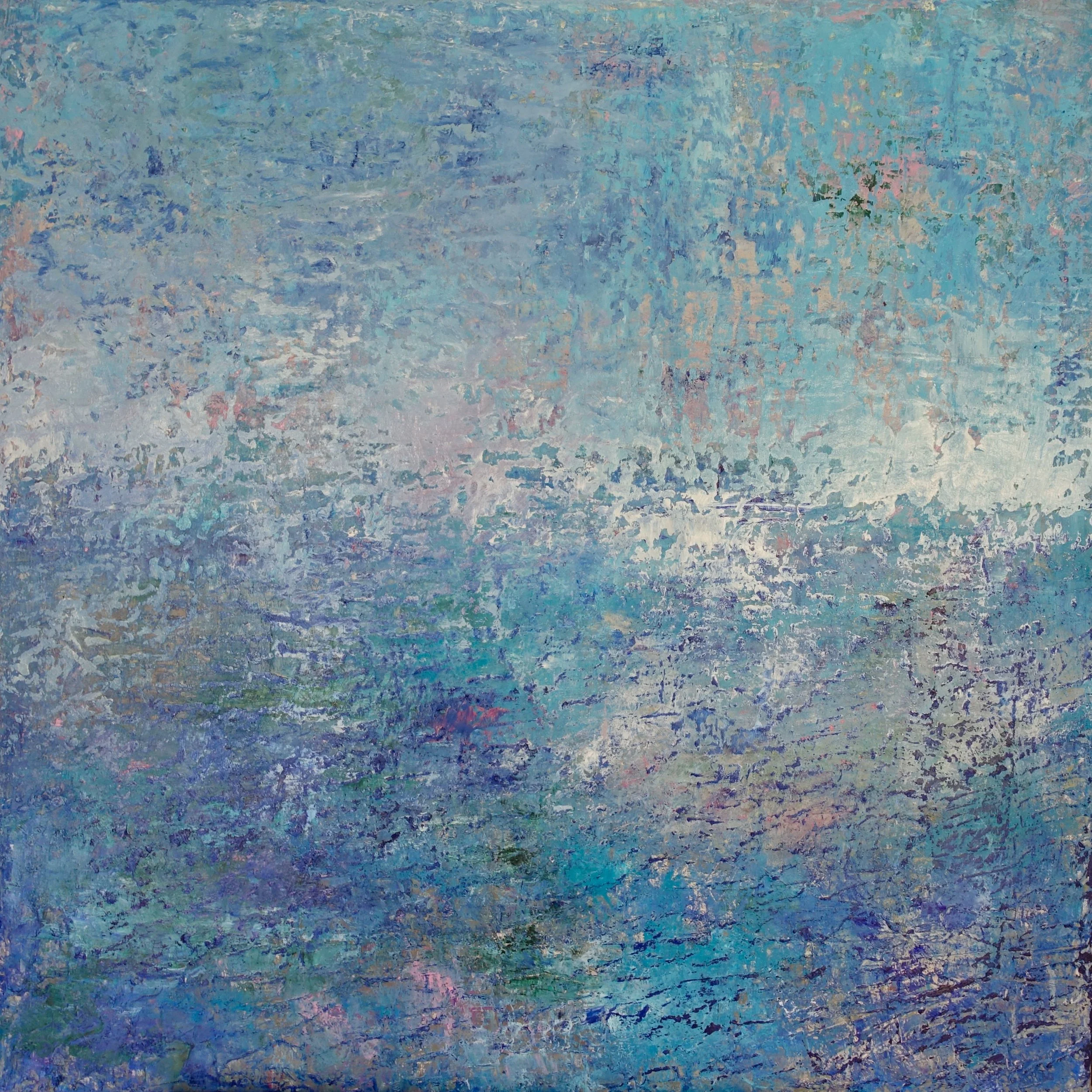 White Room Gallery, Bridgehampton NY - Group Exhibition, "