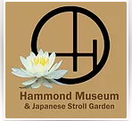 Hammond Museum & Japanese Stroll Garden Exhibits Juried MAG Artists