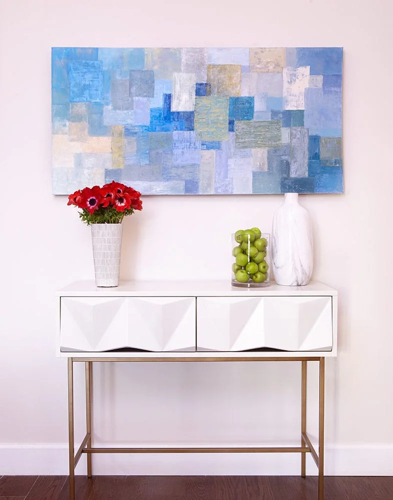 Featured Artist at The Cambium, Larchmont