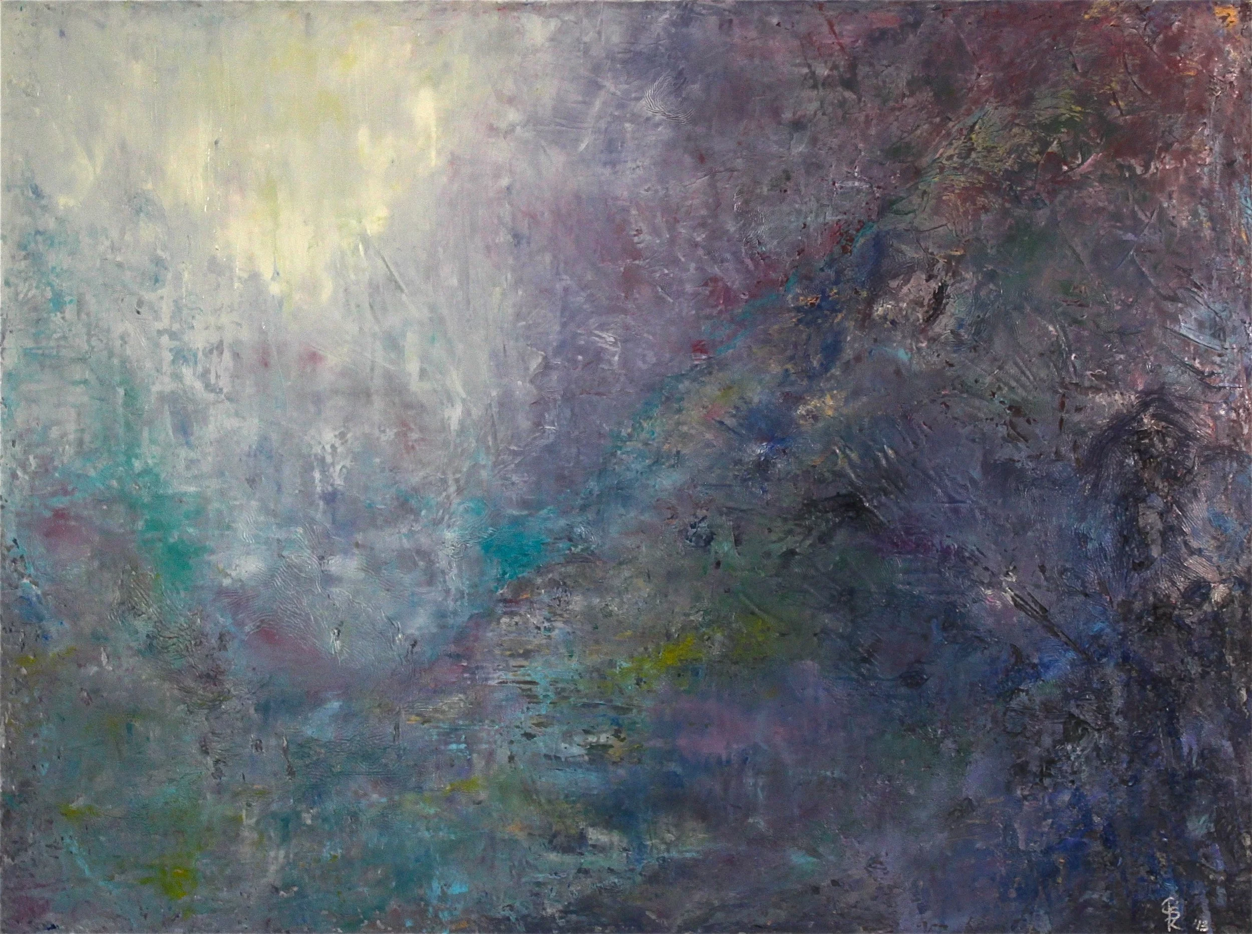 Open Studio Exhibition at JSK Art Studio