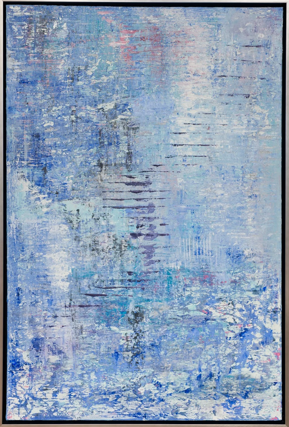Open Studio Exhibition, JSK Art Studio