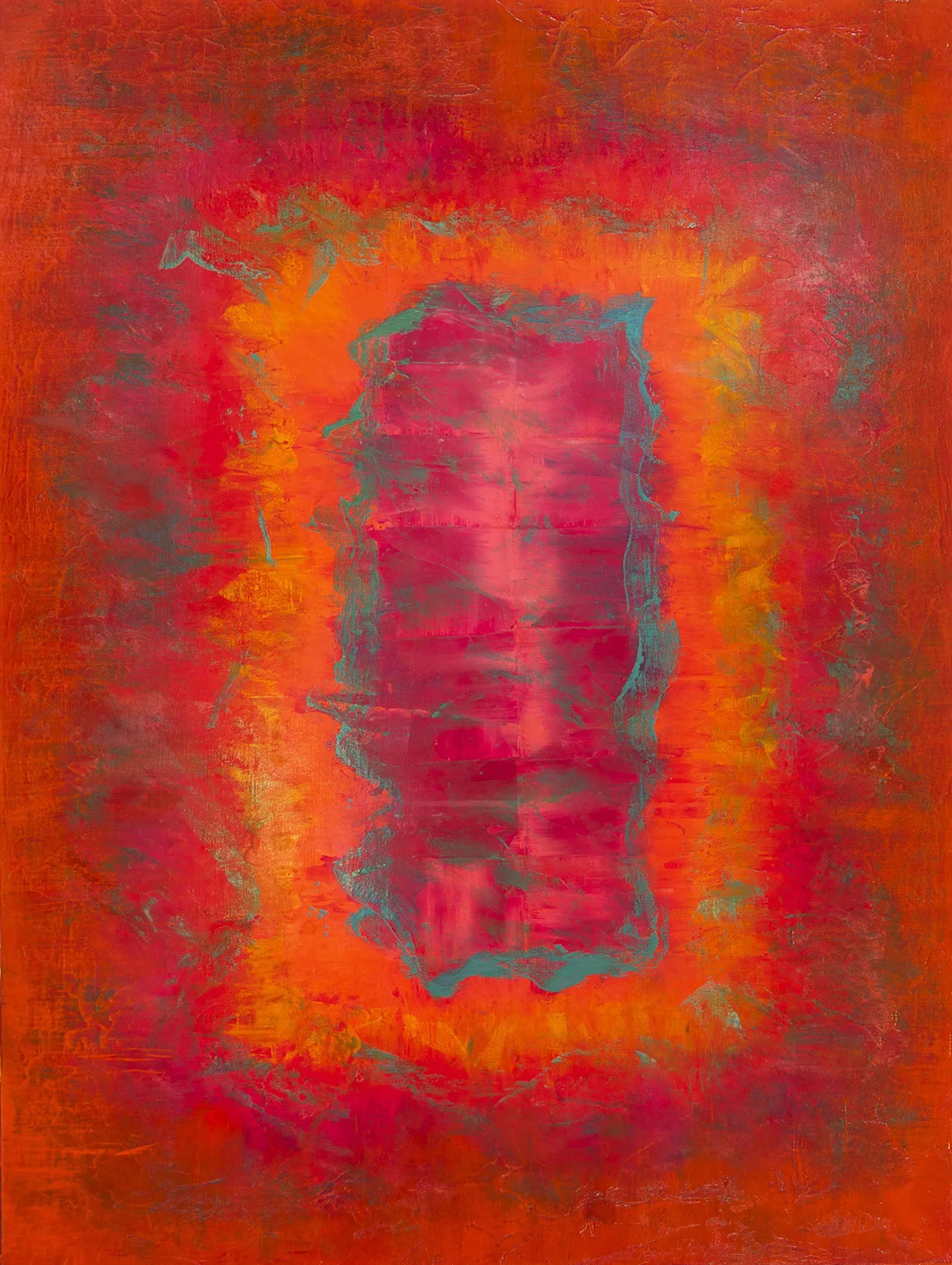 Tie Dye, 2014