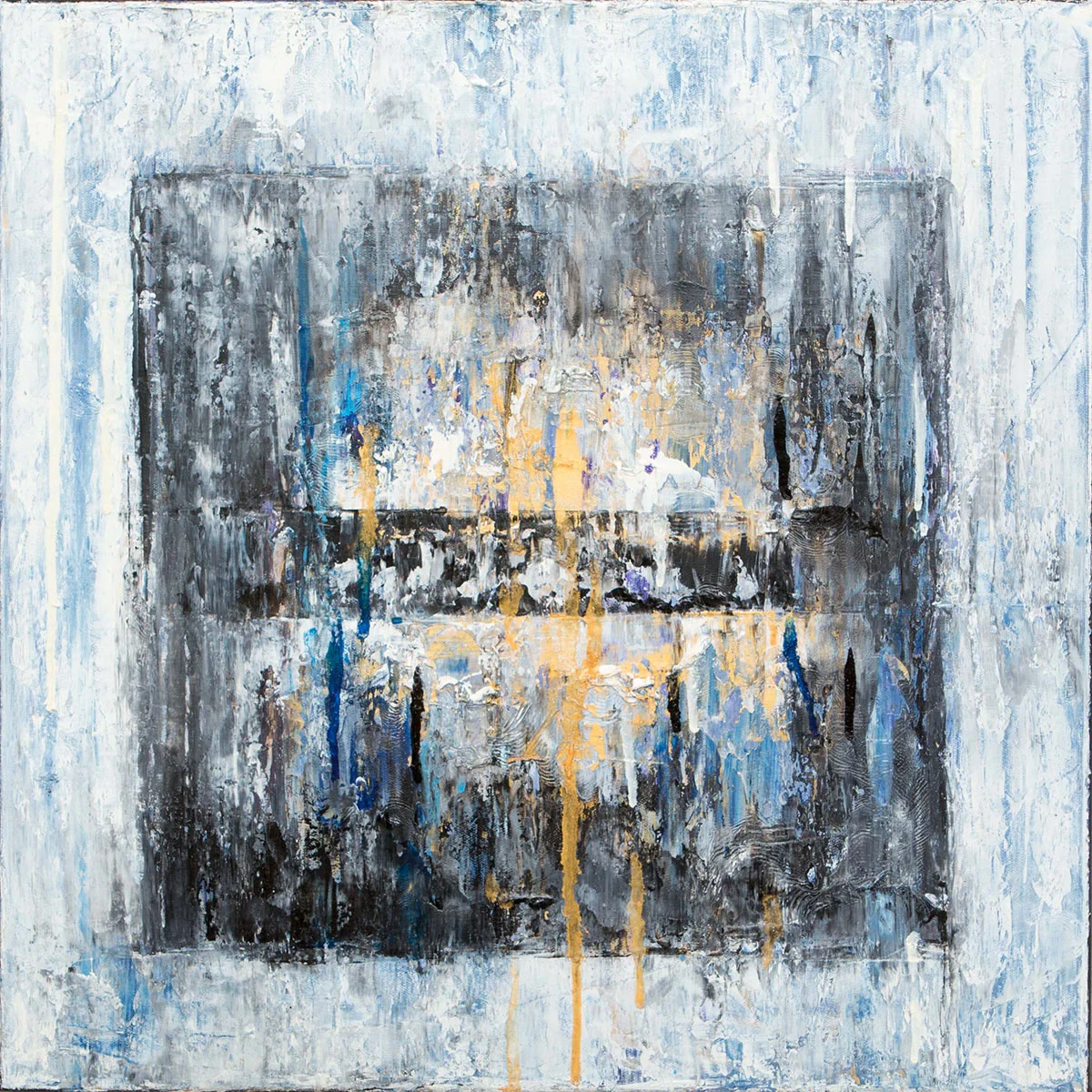 Ice Cube Black & Blue, 2017