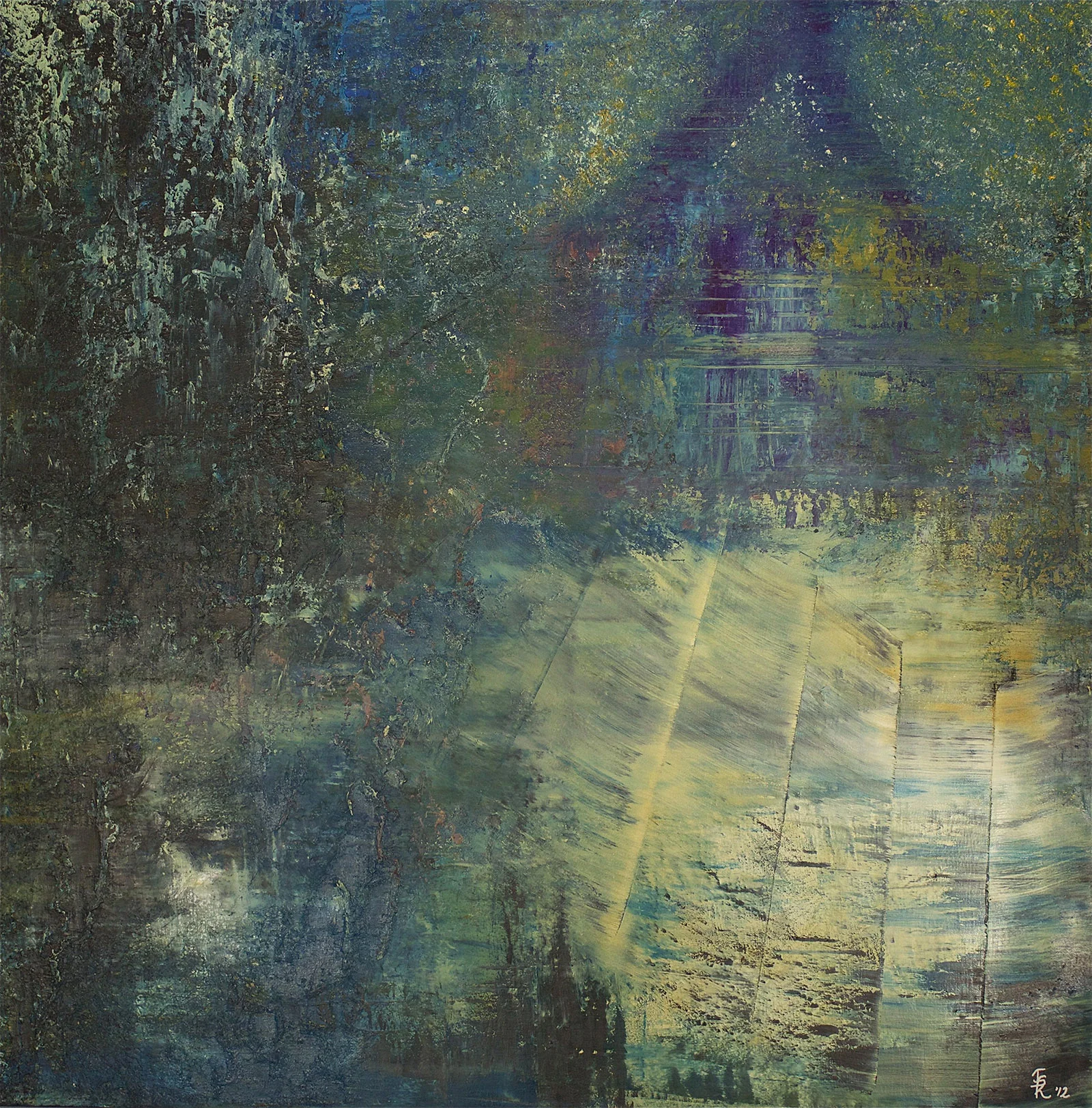 Mystical Night, 2012
