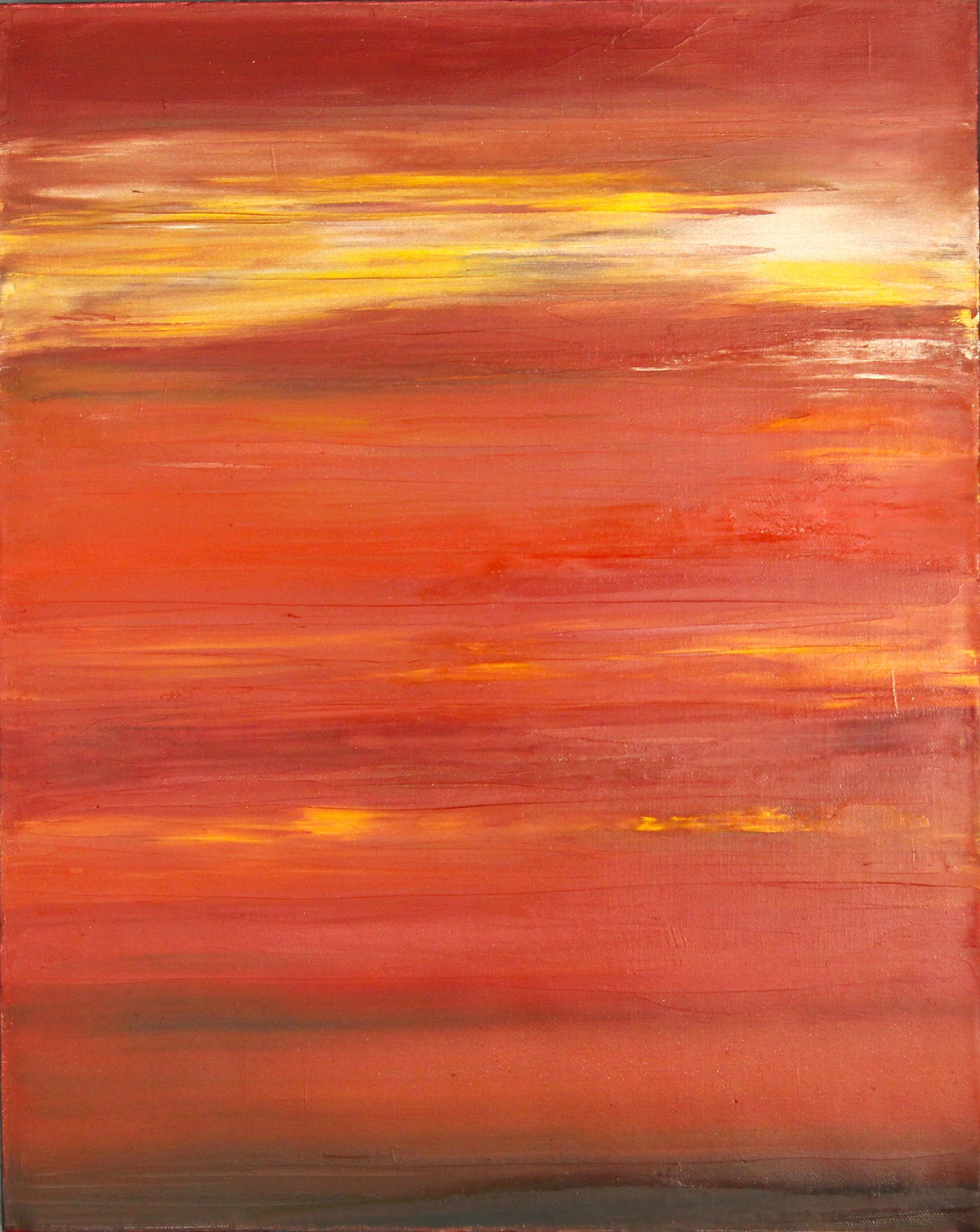 Marmalade Sky, 2012