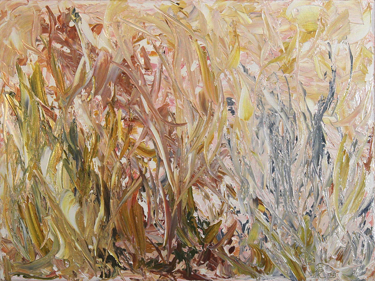 Sea Grass, 2013