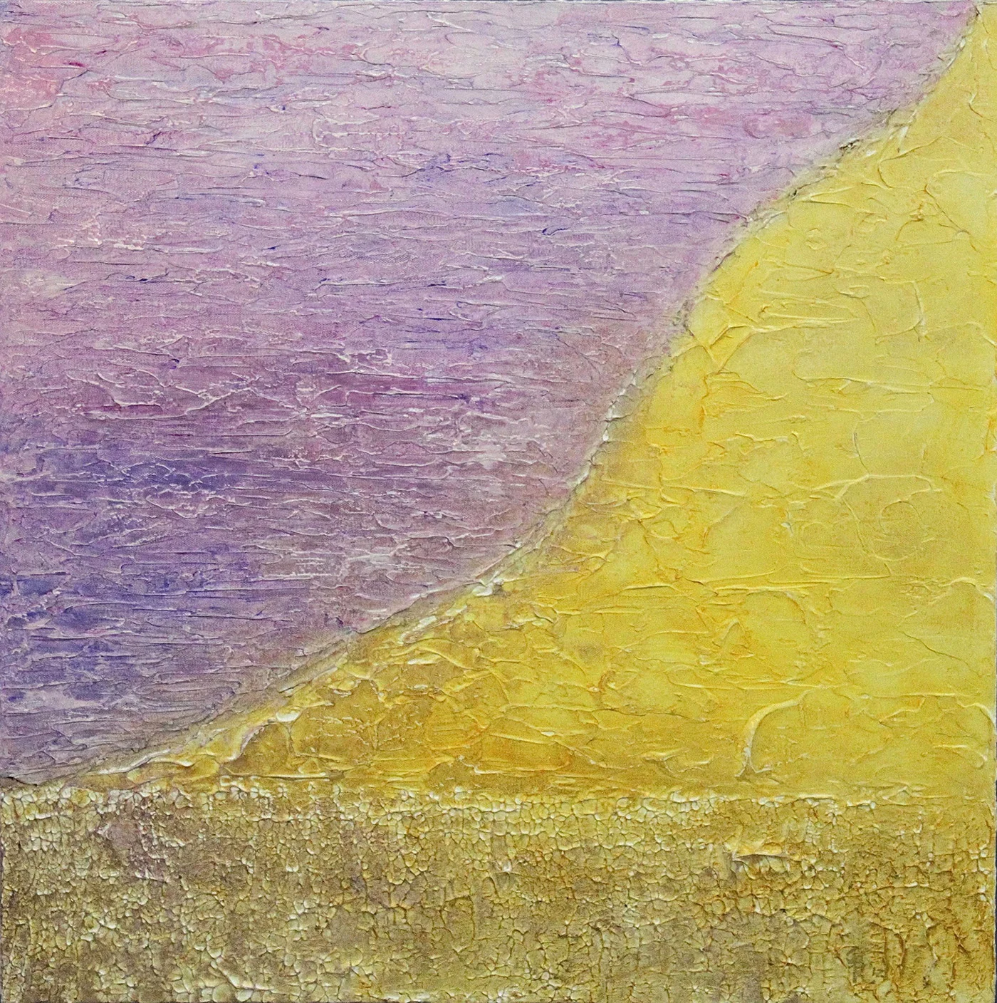 Tropical Beach, 2012