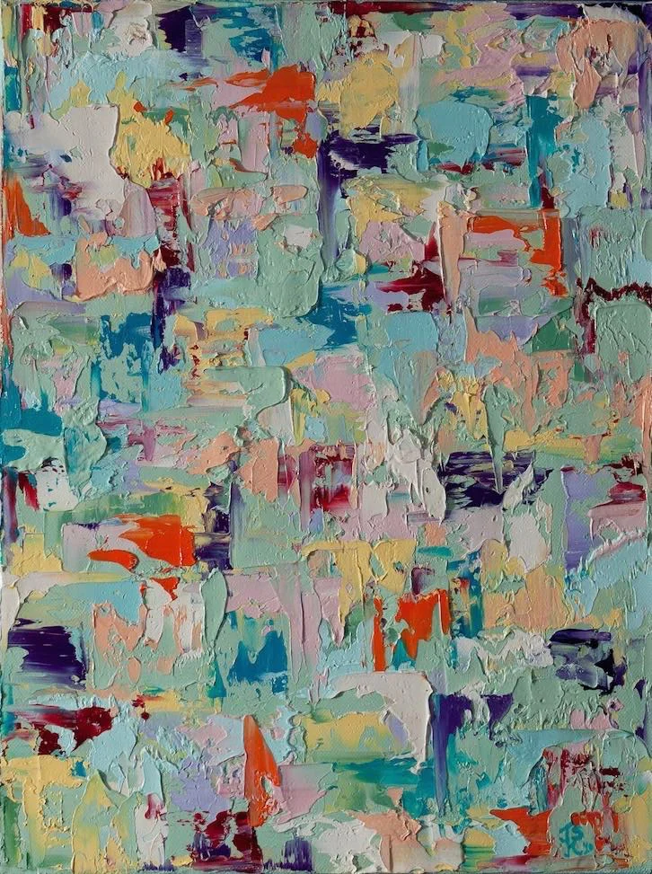 Candy Land, 2010