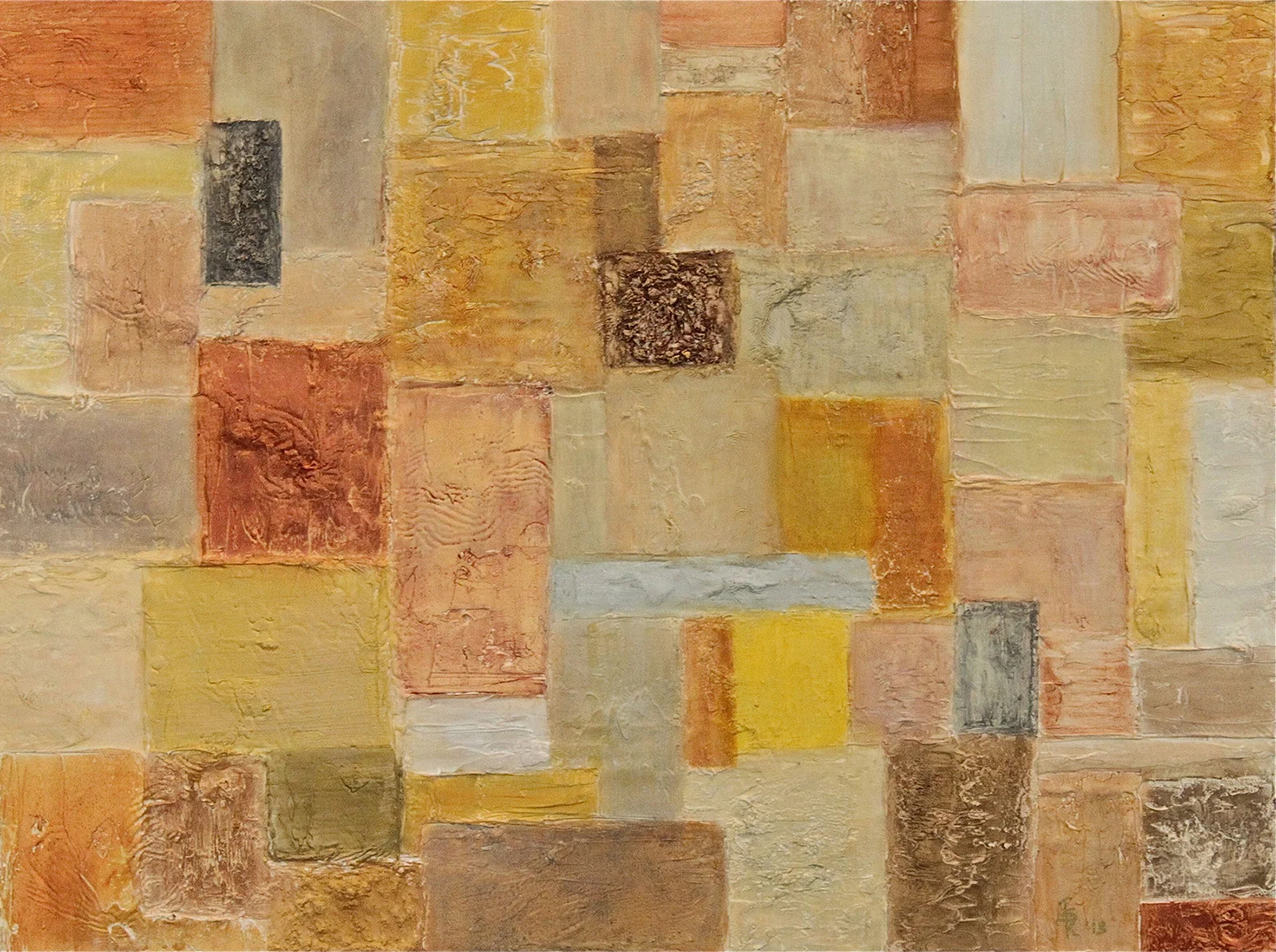 A Village 1, 2013