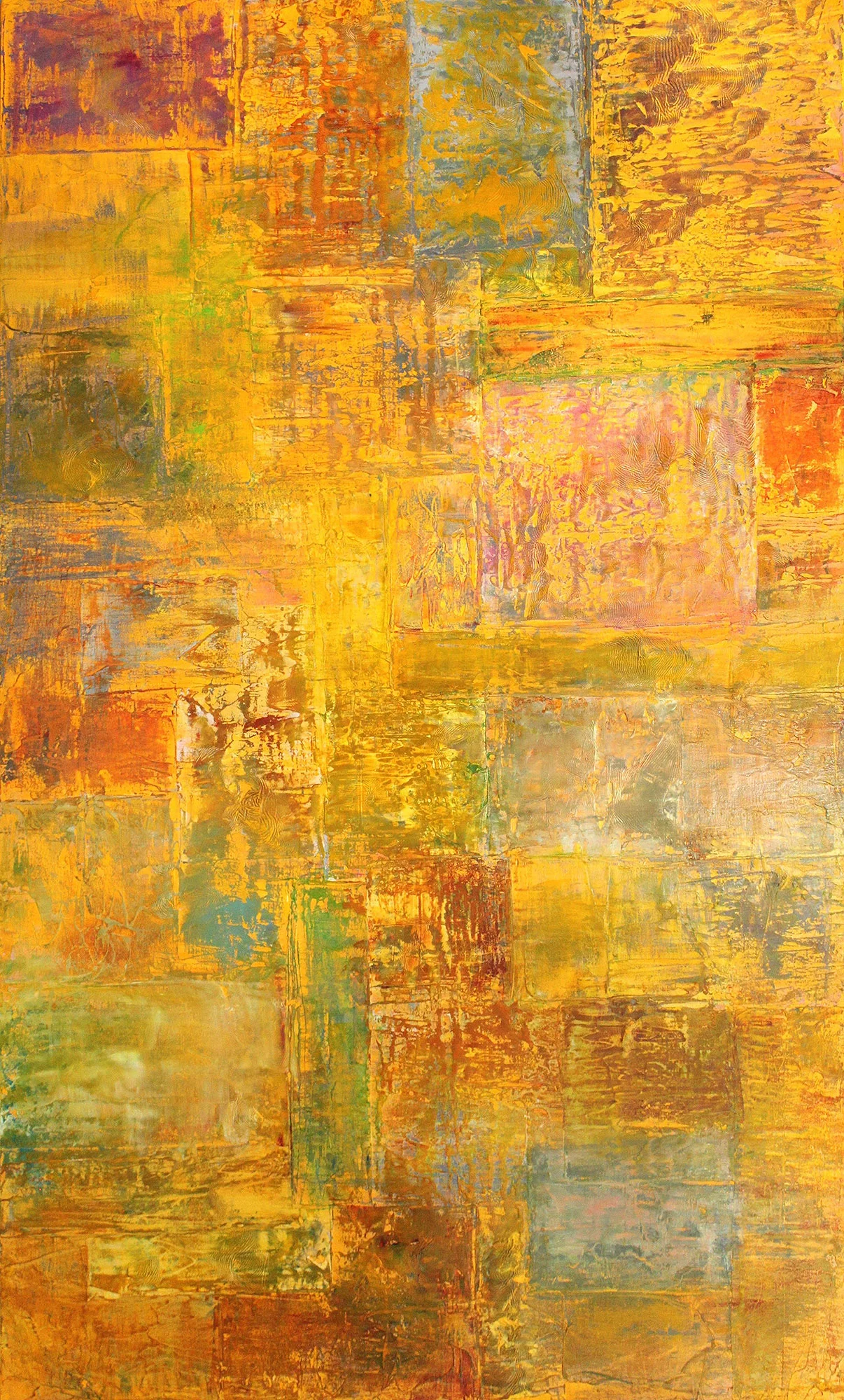 Tapestry, 2015