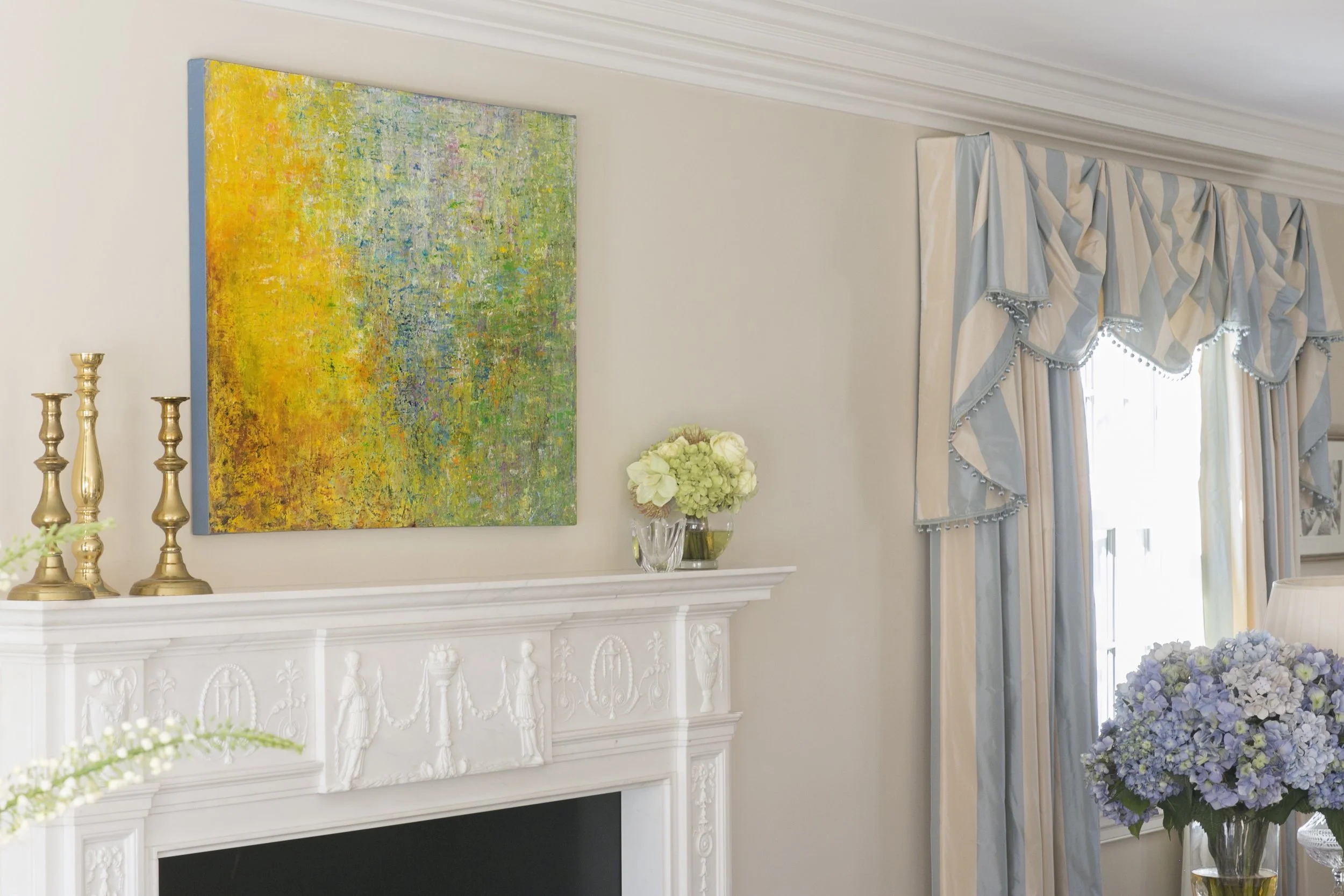 Shangri la, 2013