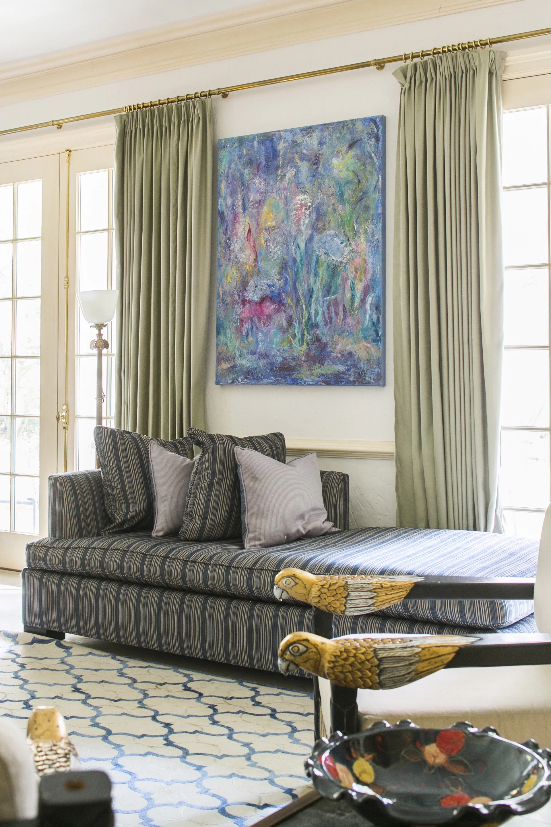 Flowers in Paradise, 2014