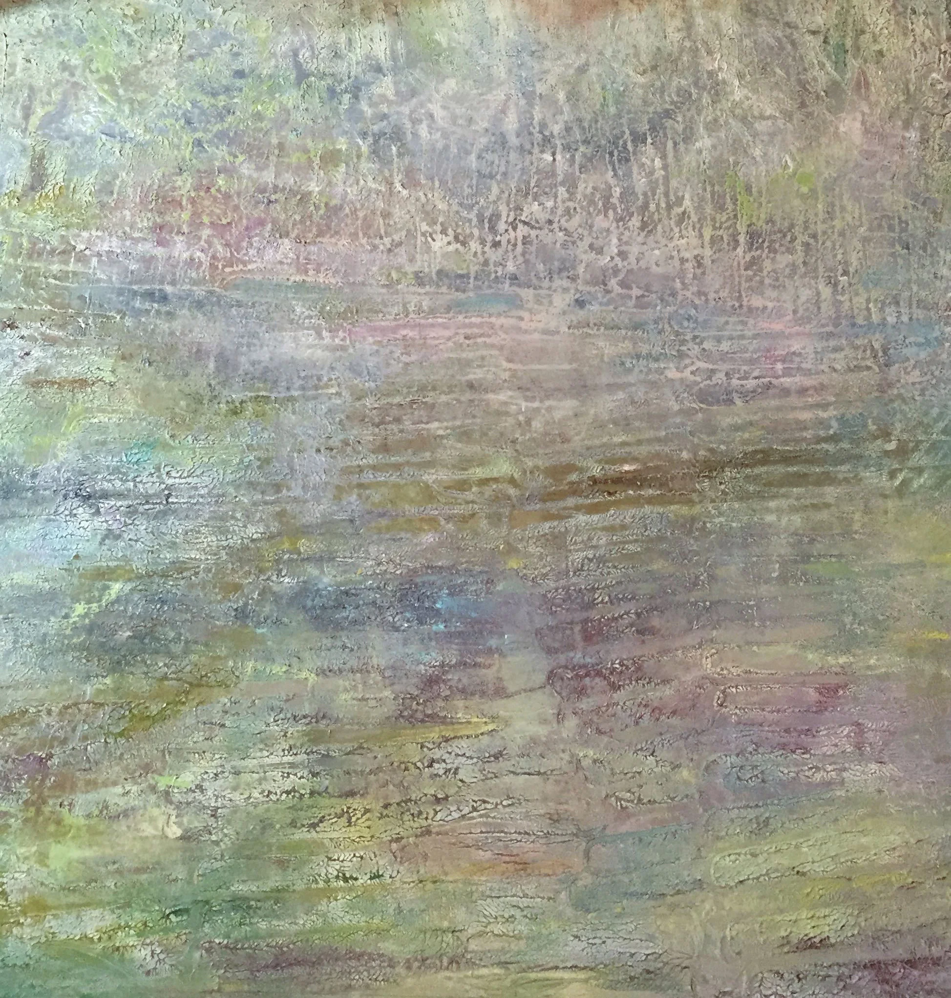 Spring Fantasy, 2016