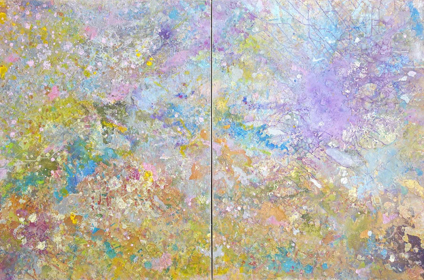 Shangri la 3, 2017