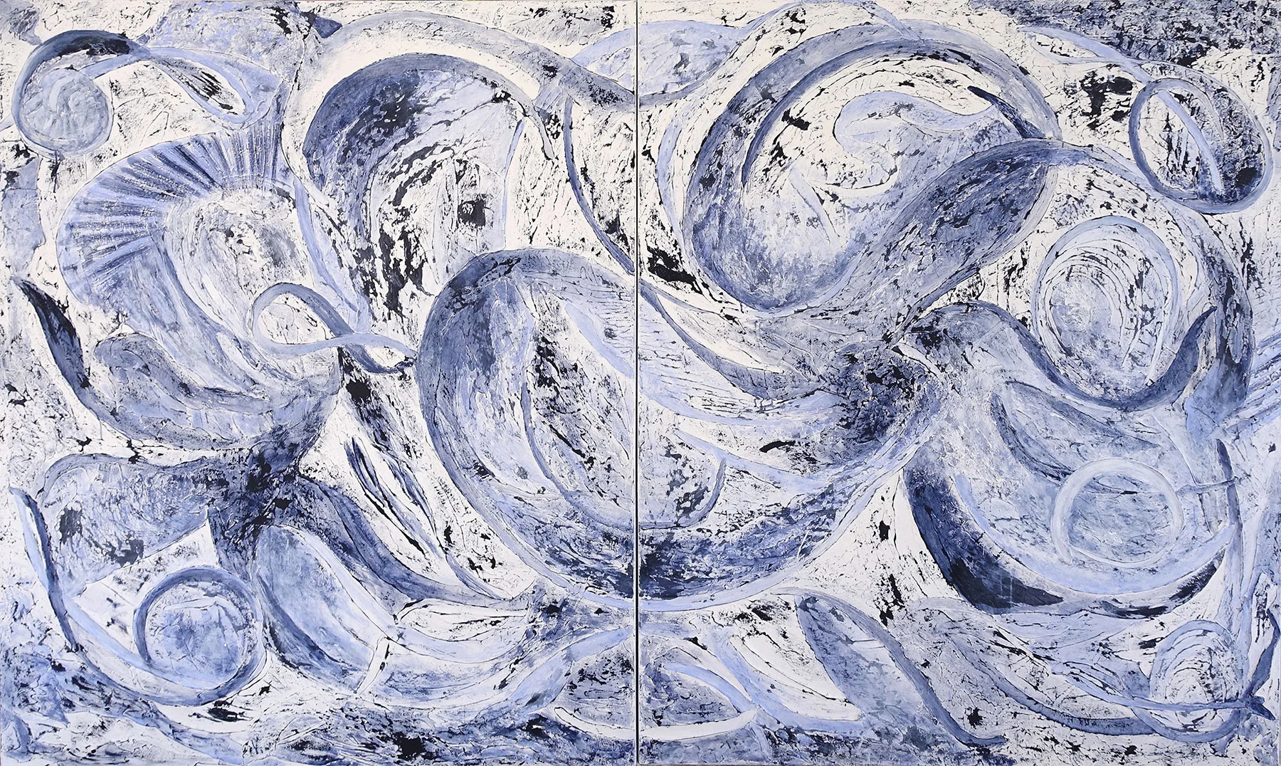 Moonstone, 2017