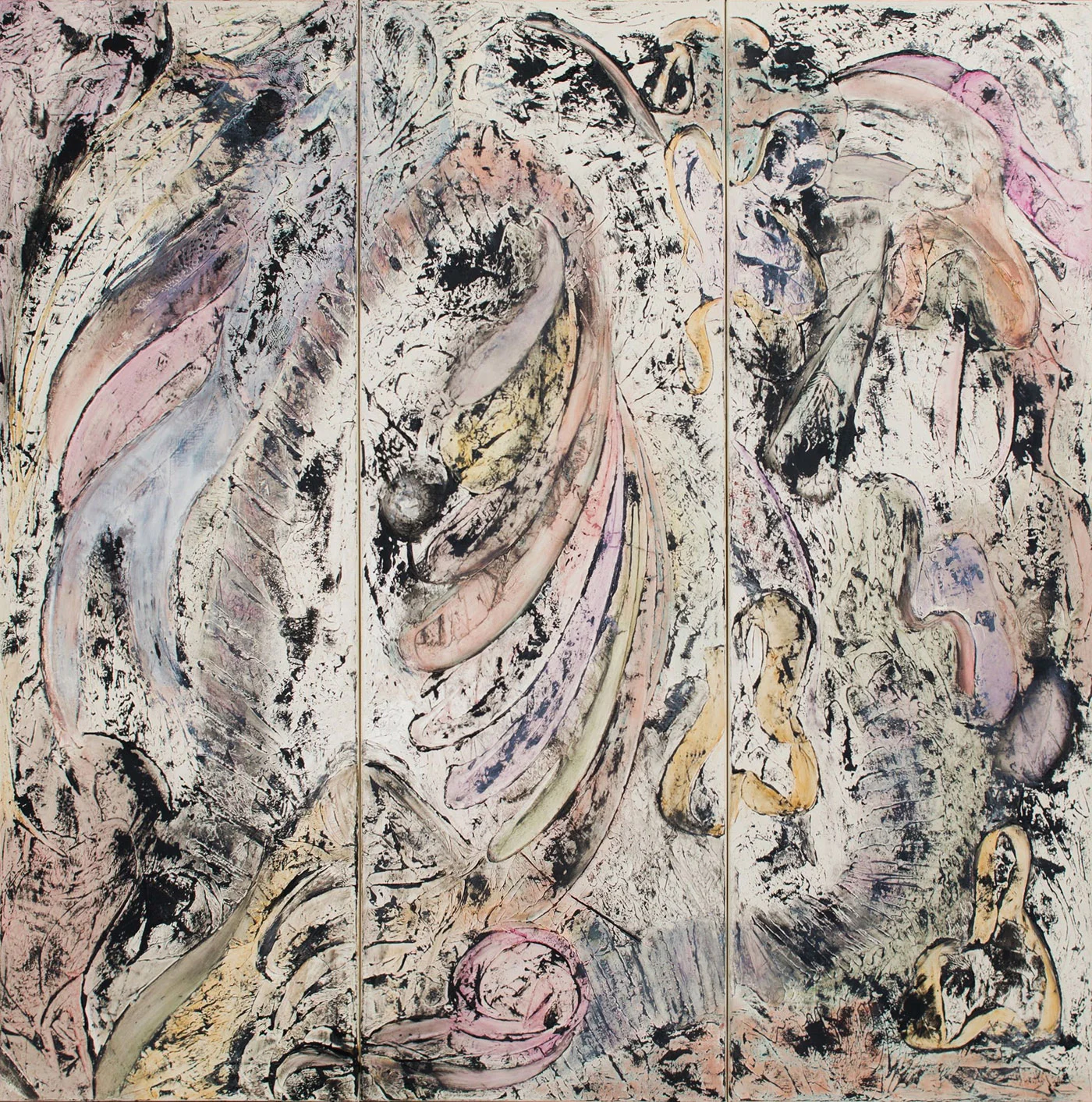 Tropical Paradise, 2016