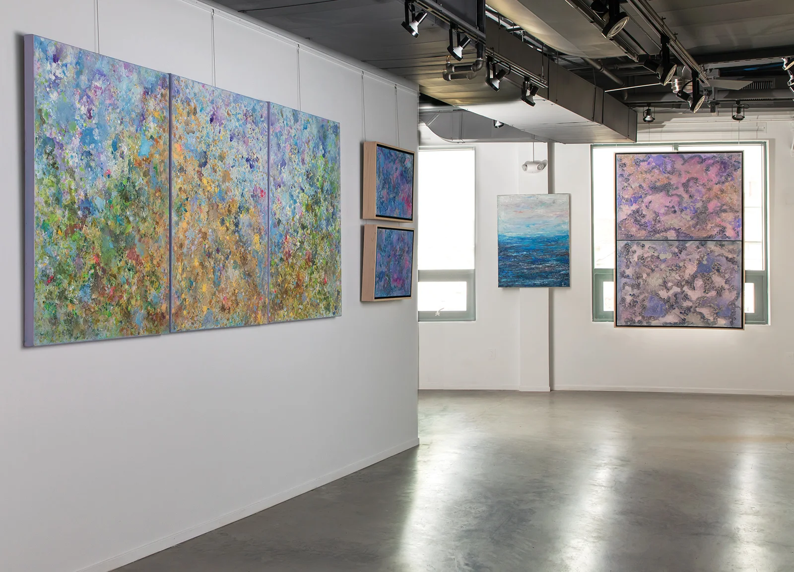 Jill Krutick Fine Art