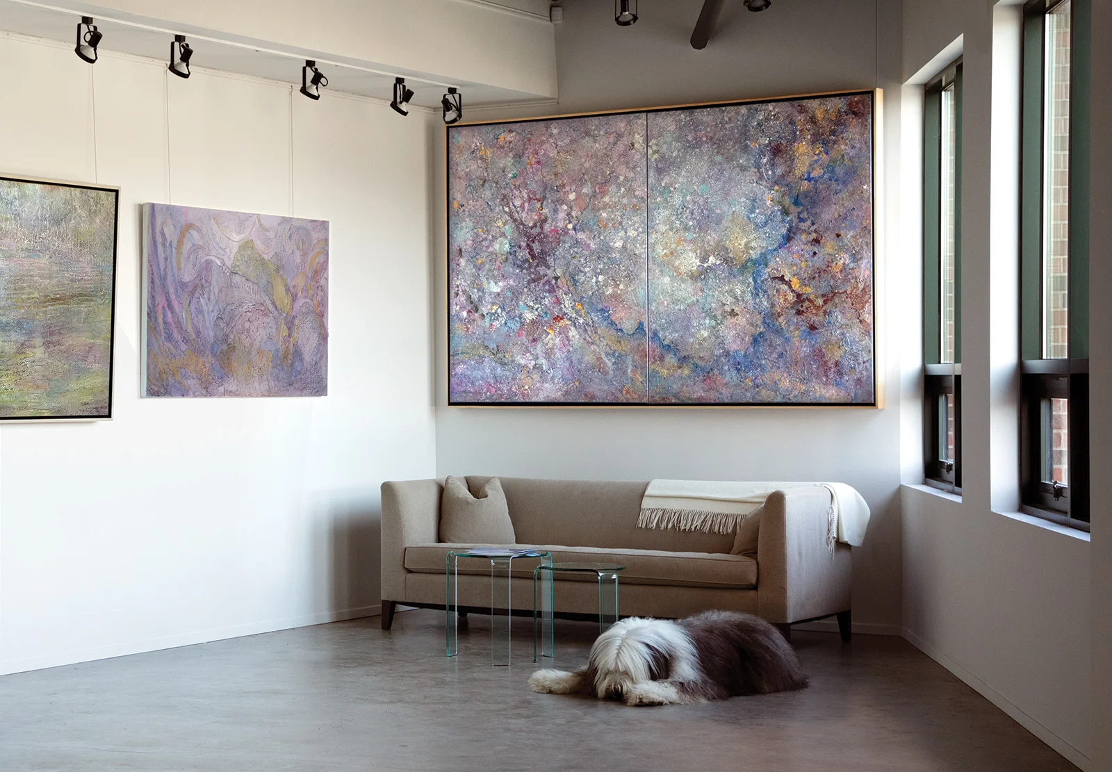 Jill Krutick Fine Art