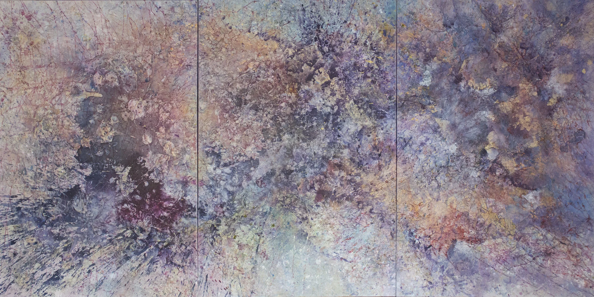 Aurora Borealis 3, 2018