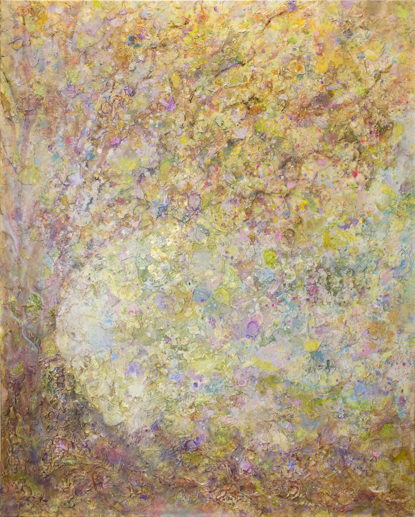 The Giving Tree 4, 2018
