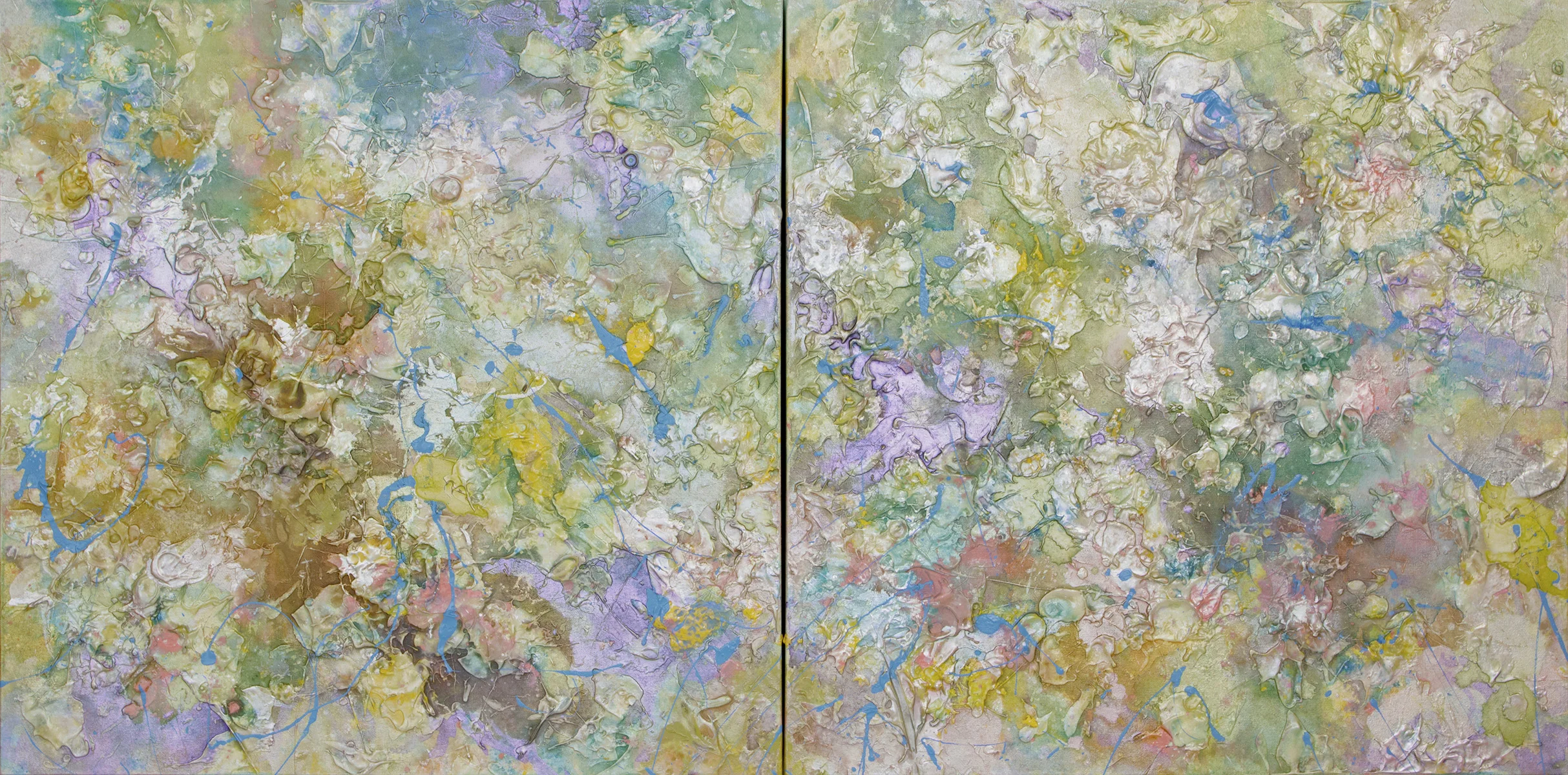 Shangri La 8, 2018