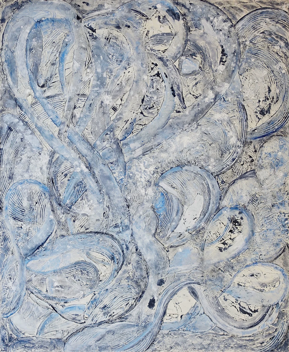 Tree of Life, 2018