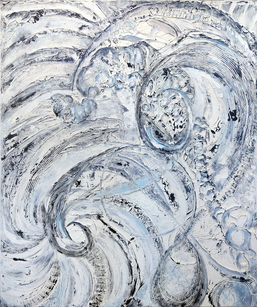 Wind Swept, 2019