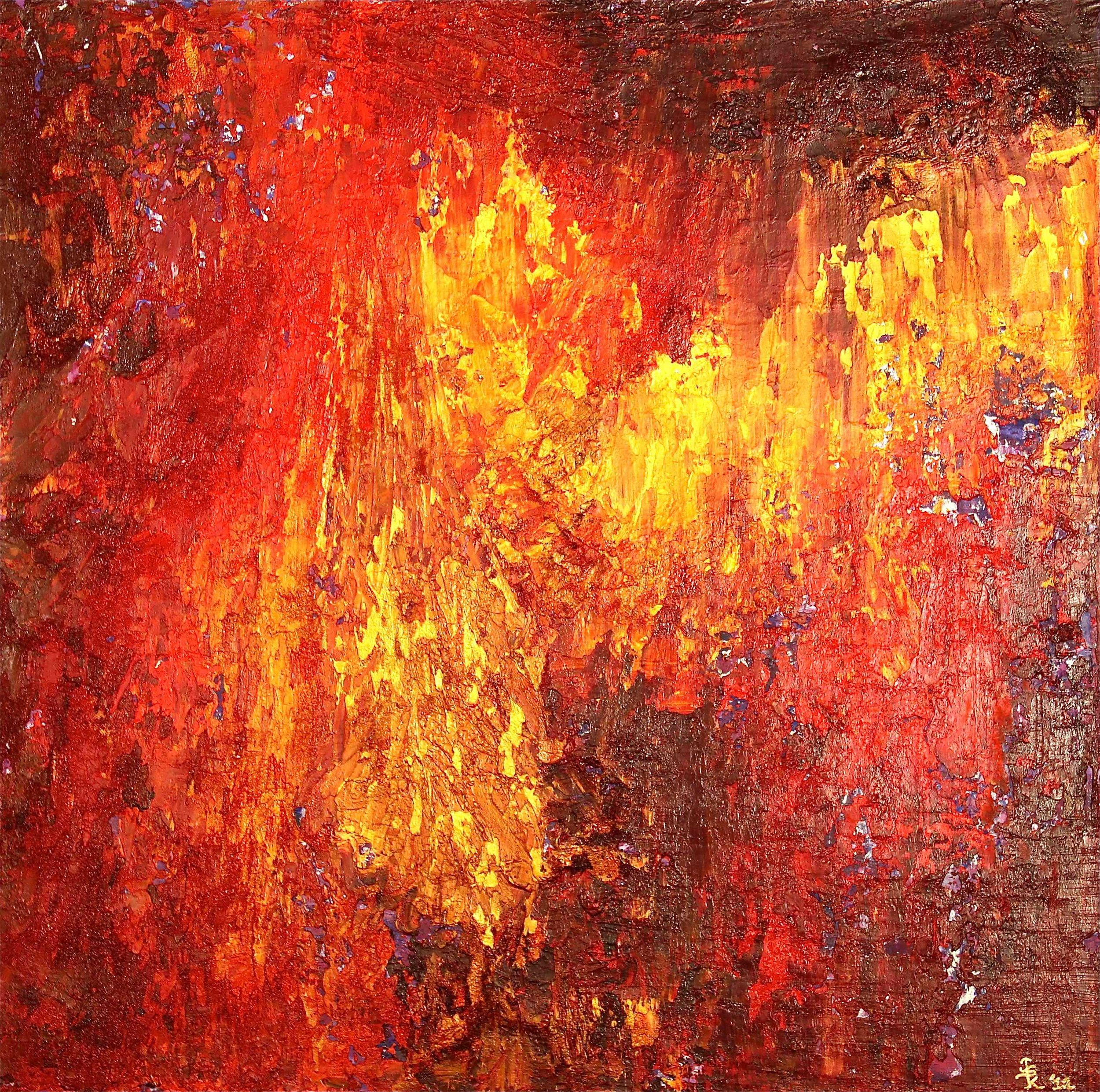 Inferno, 2012