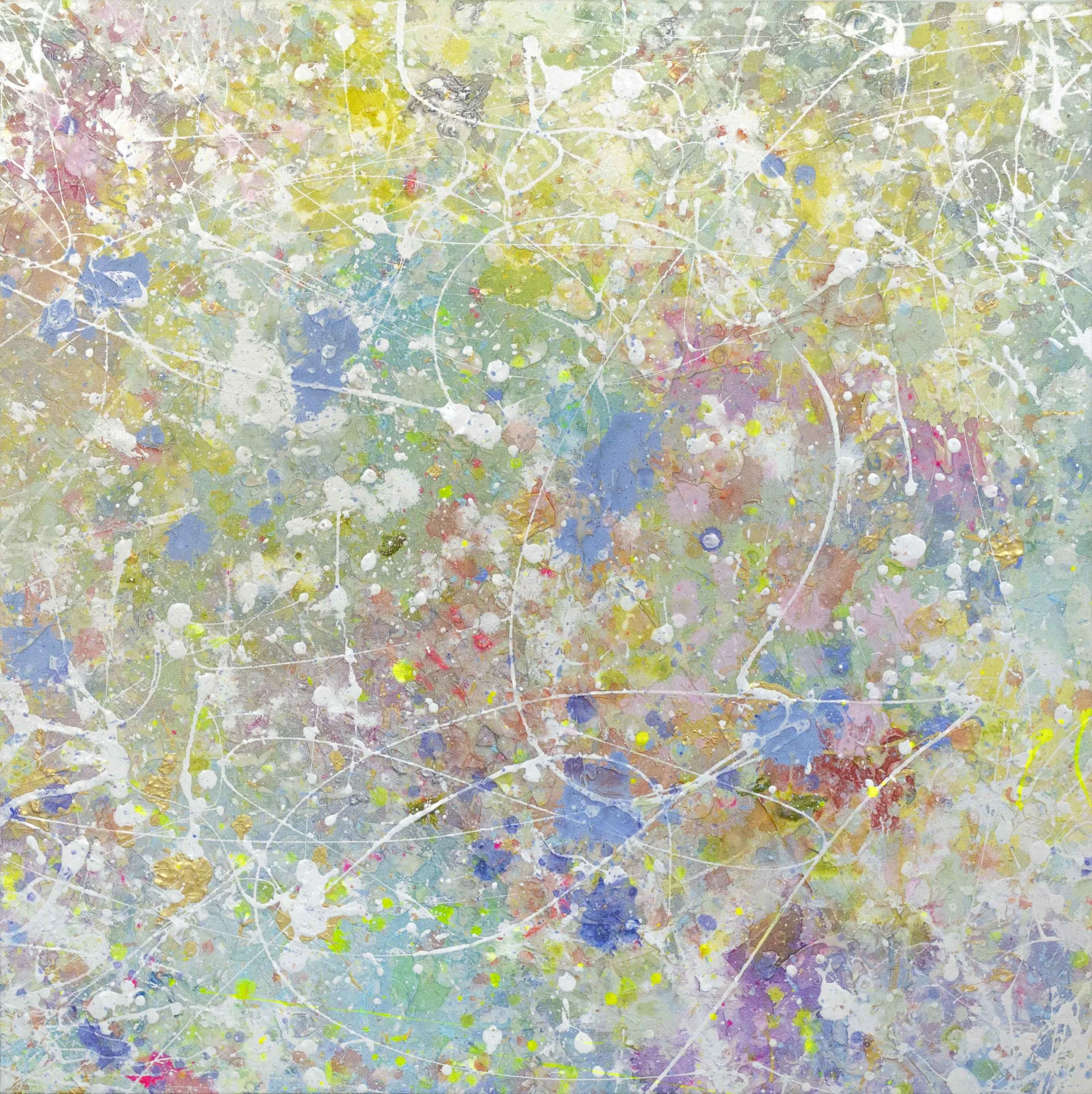 Shangri La Mallorca Mosaic 3, 2019