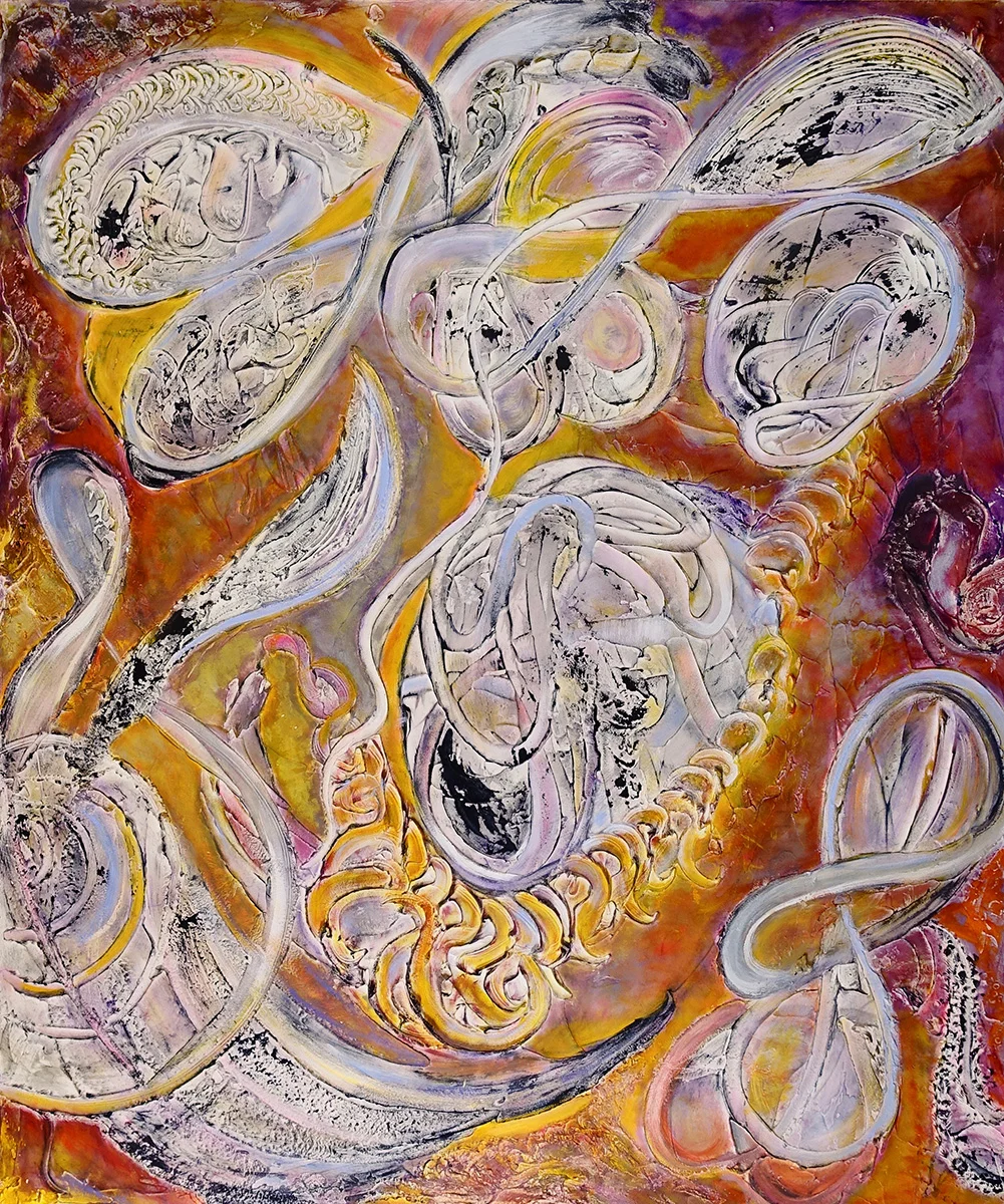 Translucence, 2019