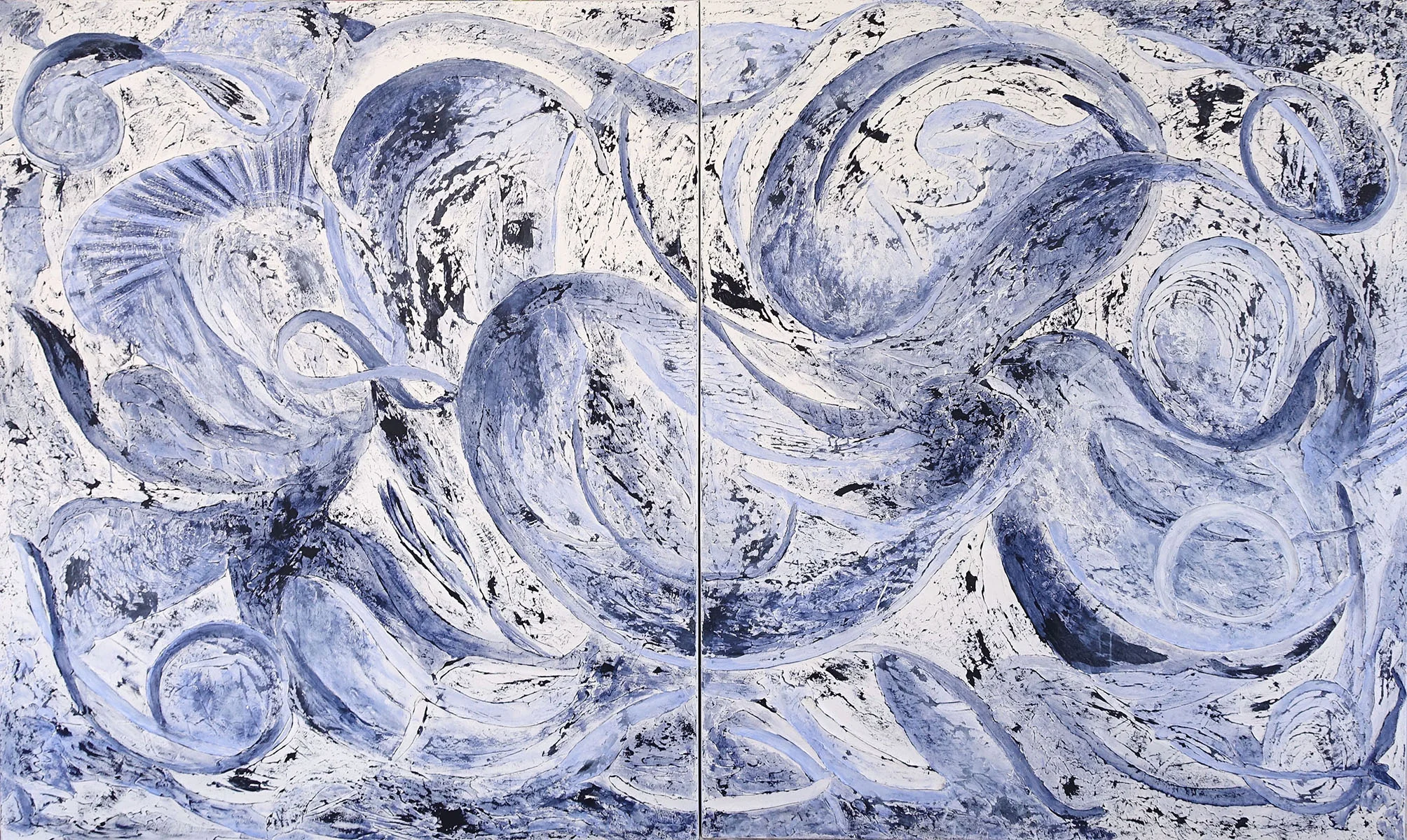 Moonstone, 2017