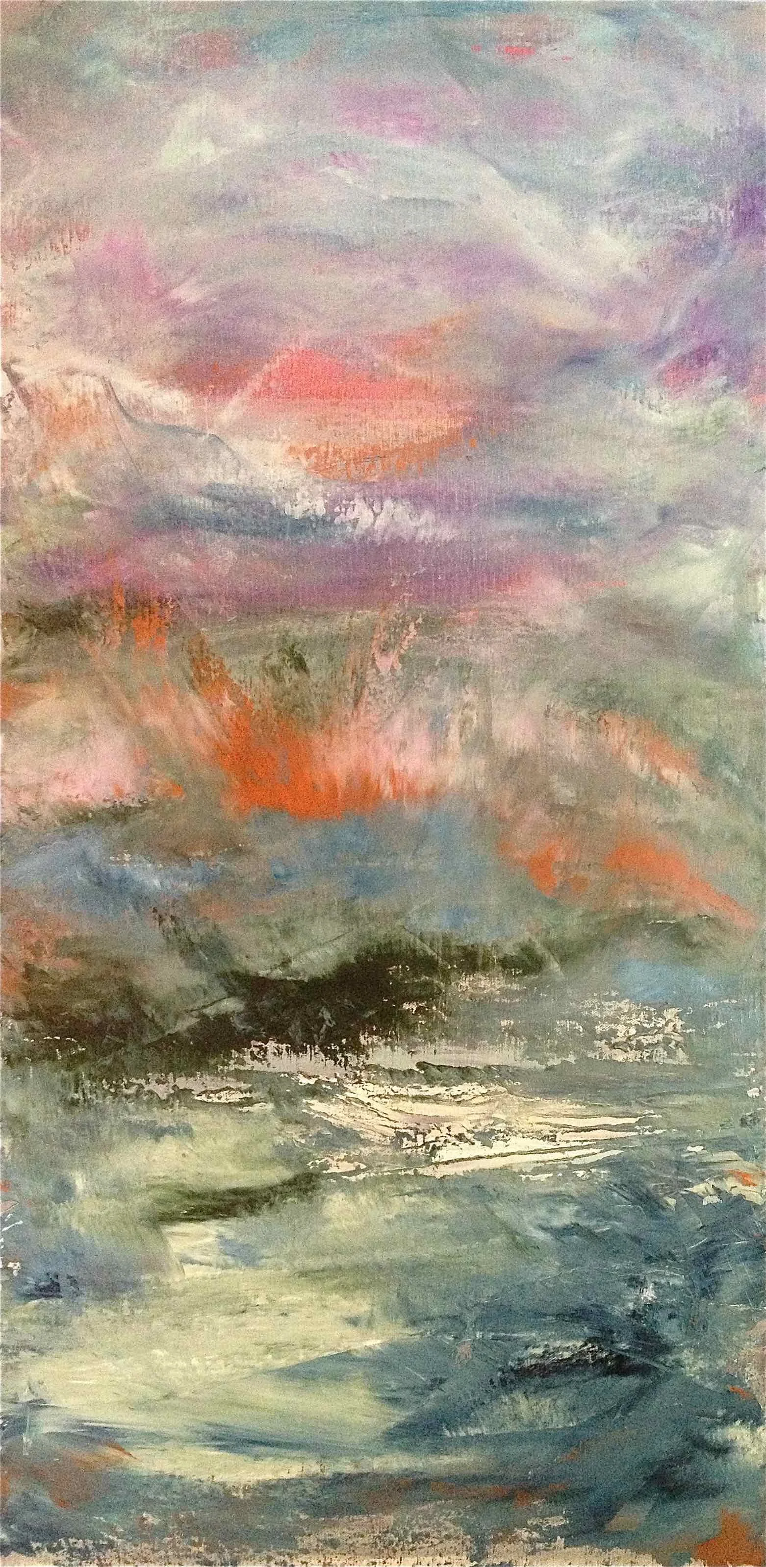 Whirlwind, 2013